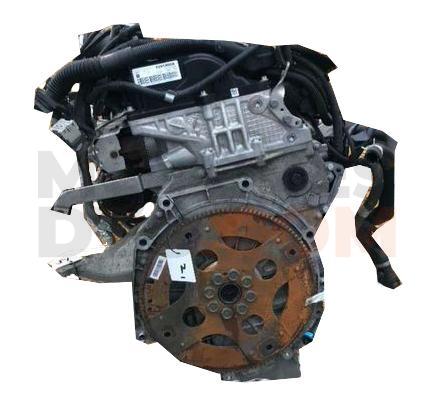 Motor B48 B20 A Bmw Serie 5 Touring (F11 LCI, Versión 2013) 535i (306 cv)