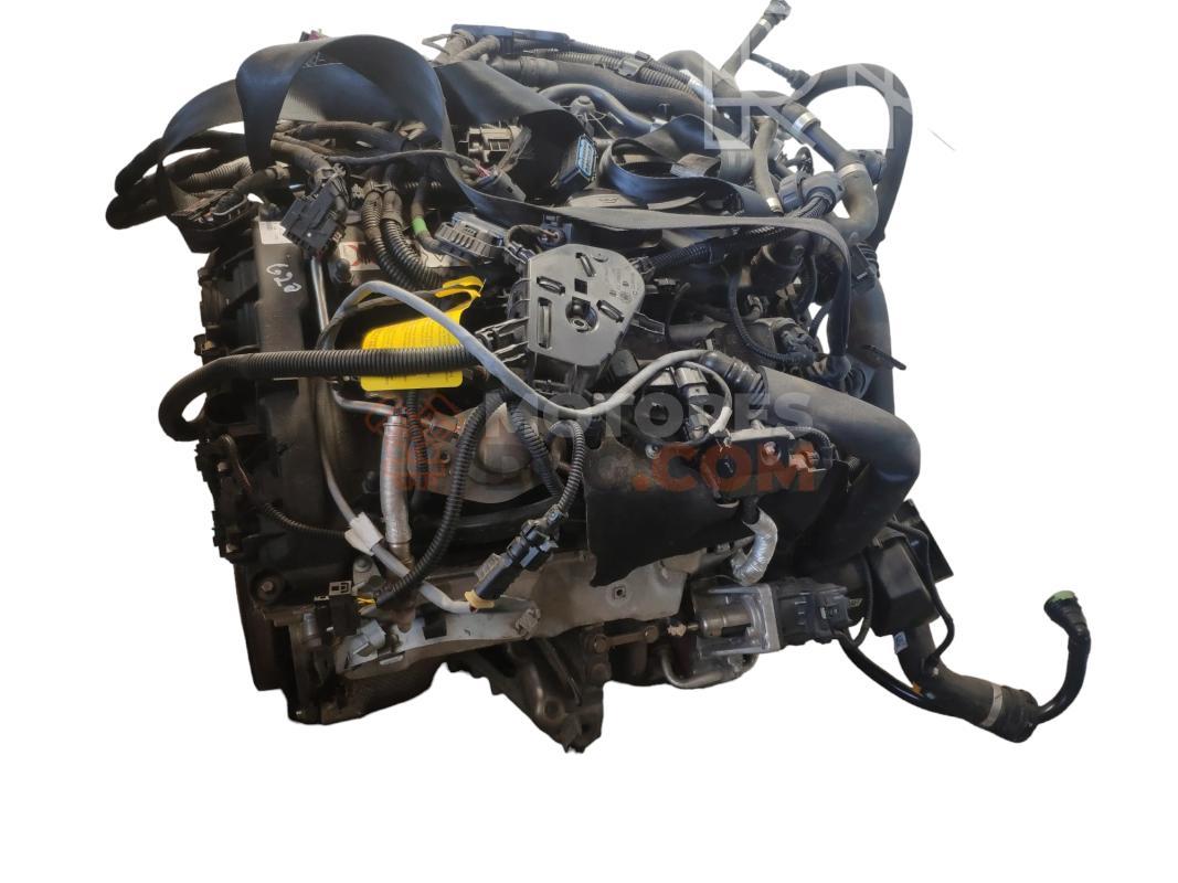 Motor B48 B20 A Bmw Serie 5 Touring (G31) 520 i (184 cv)