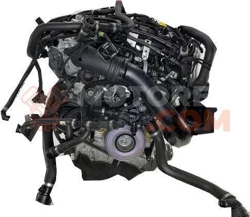 Motor B48 B20 A Bmw Serie 5 Touring (G31) 520 i Mild-Hybrid (163 cv)