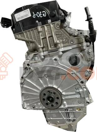 Motor B48 B20 A Bmw Serie 5 Touring (G31) 520 i Mild-Hybrid (184 cv)