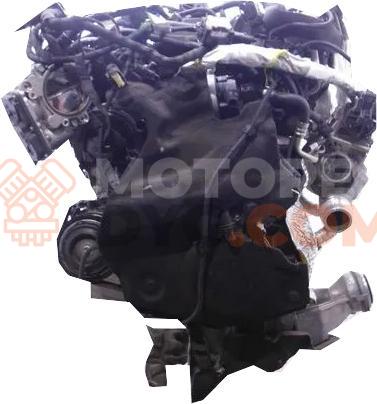Motor B48 B20 A Bmw Serie 5 Touring (G31) 530 e Plug-in-Hybrid (184 cv)