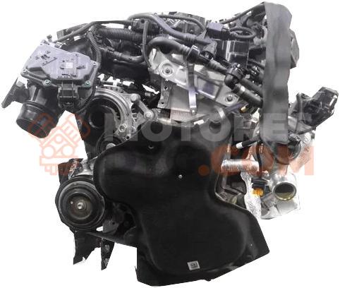 Motor B48 B20 A Bmw Serie 5 Touring (G31) 530 e Plug-in-Hybrid xDrive (163 cv)