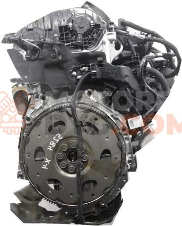 Motor B48 B20 A Bmw Serie 5 Touring (G31) 530 e Plug-in-Hybrid xDrive (272 cv)