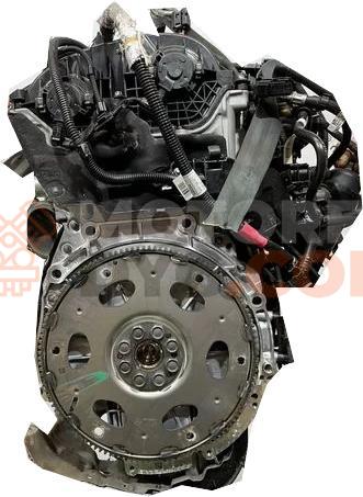 Motor B48 B20 A Bmw Serie 5 Touring (G31) 530 e Plug-in-Hybrid xDrive (272 cv)