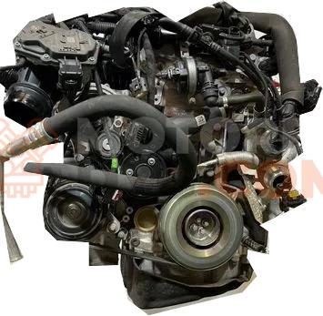 Motor B48 B20 A Bmw Serie 5 Touring (G31) 530 e Plug-in-Hybrid xDrive (292 cv)