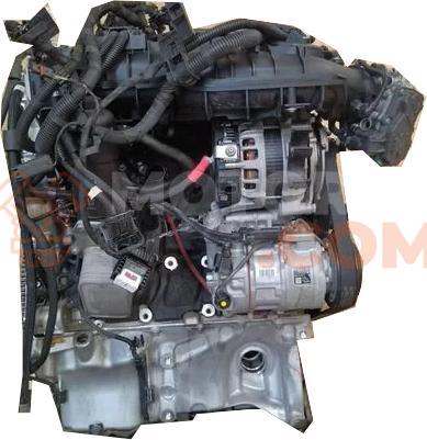Motor B48 B20 A Bmw Serie 5 Touring (G31) 530 e Plug-in-Hybrid xDrive (292 cv)