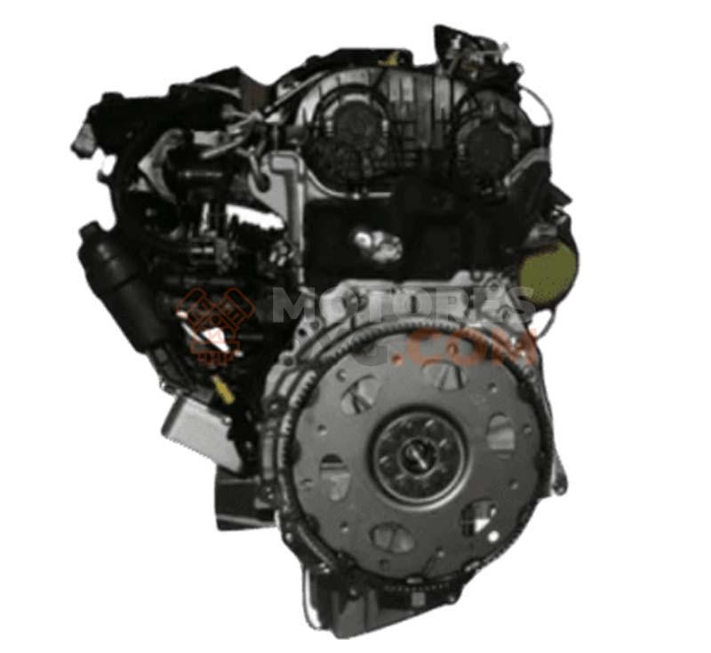 Motor B48 B20 A Bmw X2 (F39) sDrive 18i (136cv)