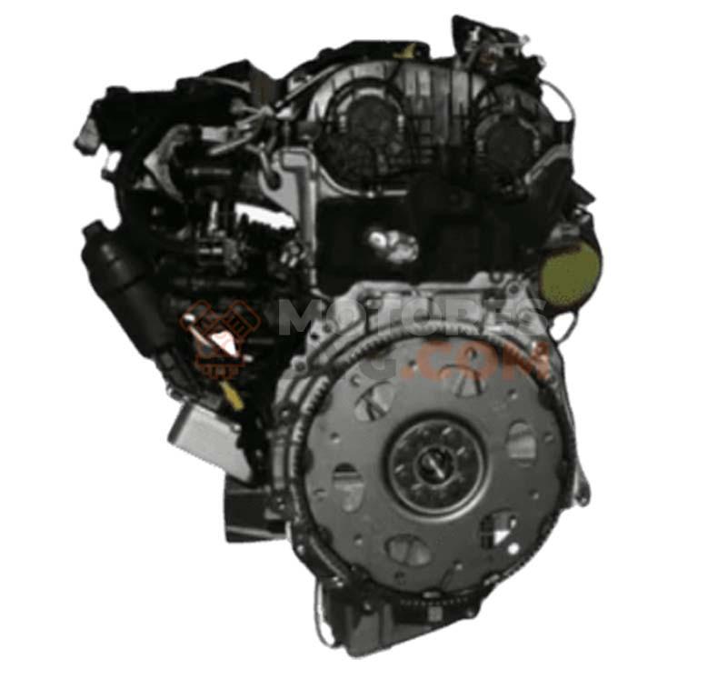 Motor B48 B20 A Bmw X3 (F25 LCI, Versión 2014) 20i (184 cv) xDrive