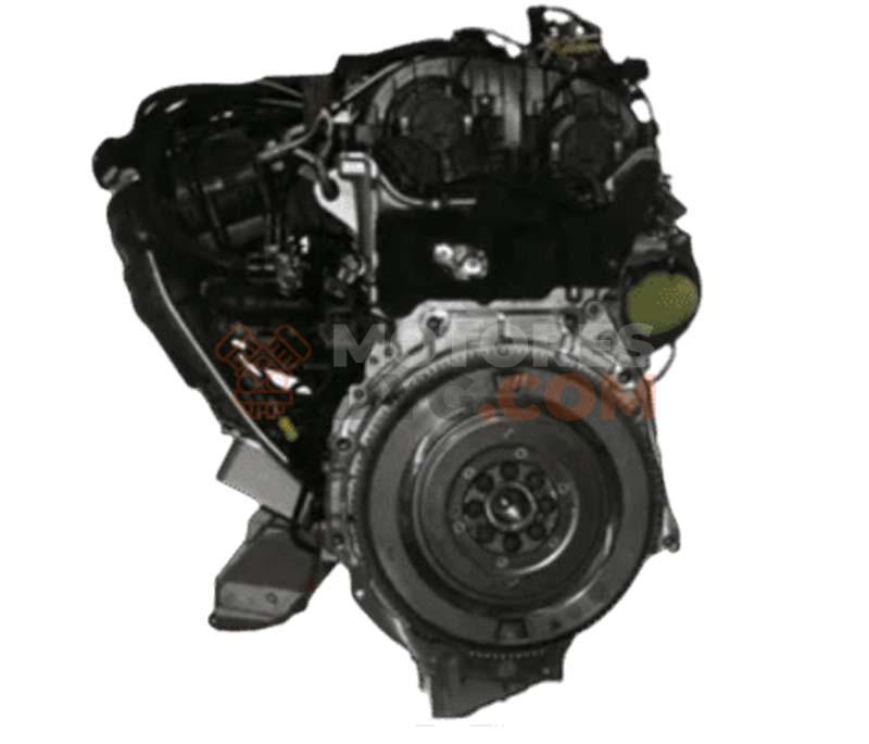 Motor B48 B20 A Bmw X3 (G01,F97) sDrive 20i (184cv)