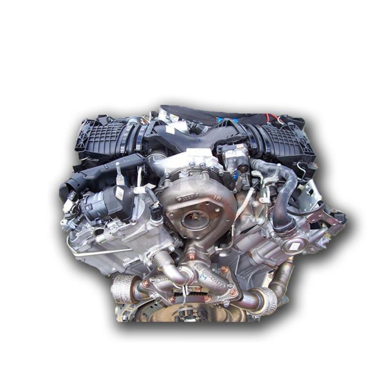 Motor B48 B20 A Bmw X3 (G01,F97) xDrive 20i (184cv)