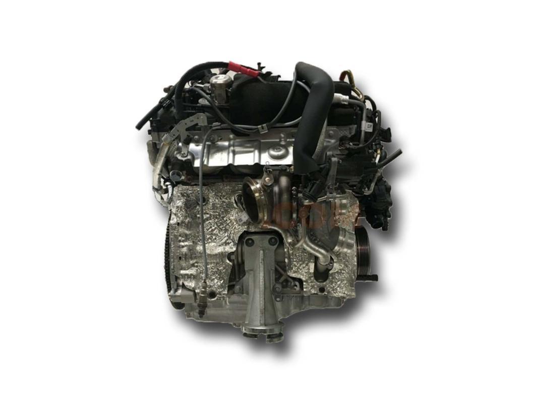 Motor B48 B20 A Bmw X3 (G01,F97) xDrive 30e Plug-in-Hybrid (231cv)