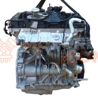 Motor B48 B20 A, CG1 Bmw Serie 3 (G20, G80, G28) 320 e Plug-in-Hybrid (163 cv)