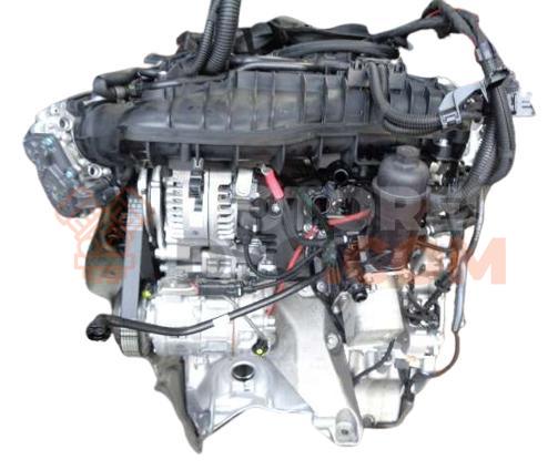 Motor B48 B20 A, CG1 Bmw Serie 3 (G20, G80, G28) 330 e Plug-in-Hybrid xDrive (184 cv)