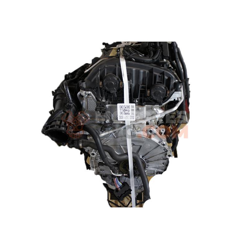 Motor B48 B20 A, GC Bmw Serie 3 Touring (G21, G81) 330 e Plug-in-Hybrid (292 cv)