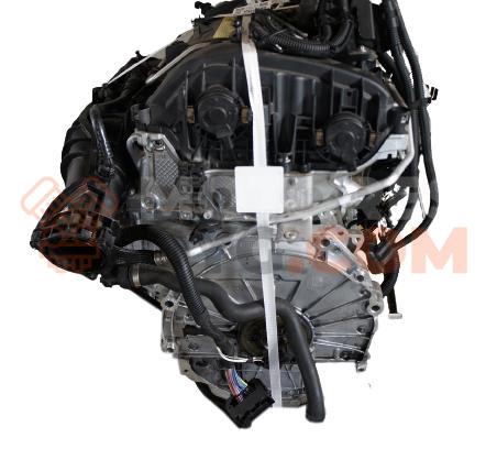 Motor B48 B20 A, GC1 Bmw Serie 3 (G20, G80, G28) 320 e Plug-in-Hybrid (163 cv)