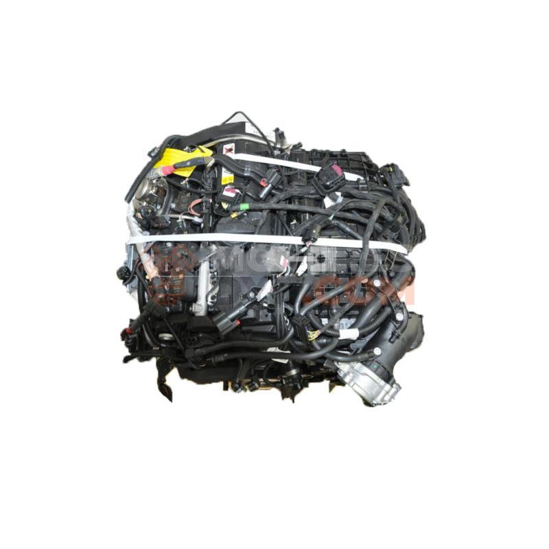 Motor B48 B20 A, GC1 Bmw Serie 3 Touring (G21, G81) 320 e Plug-in-Hybrid (204 cv)