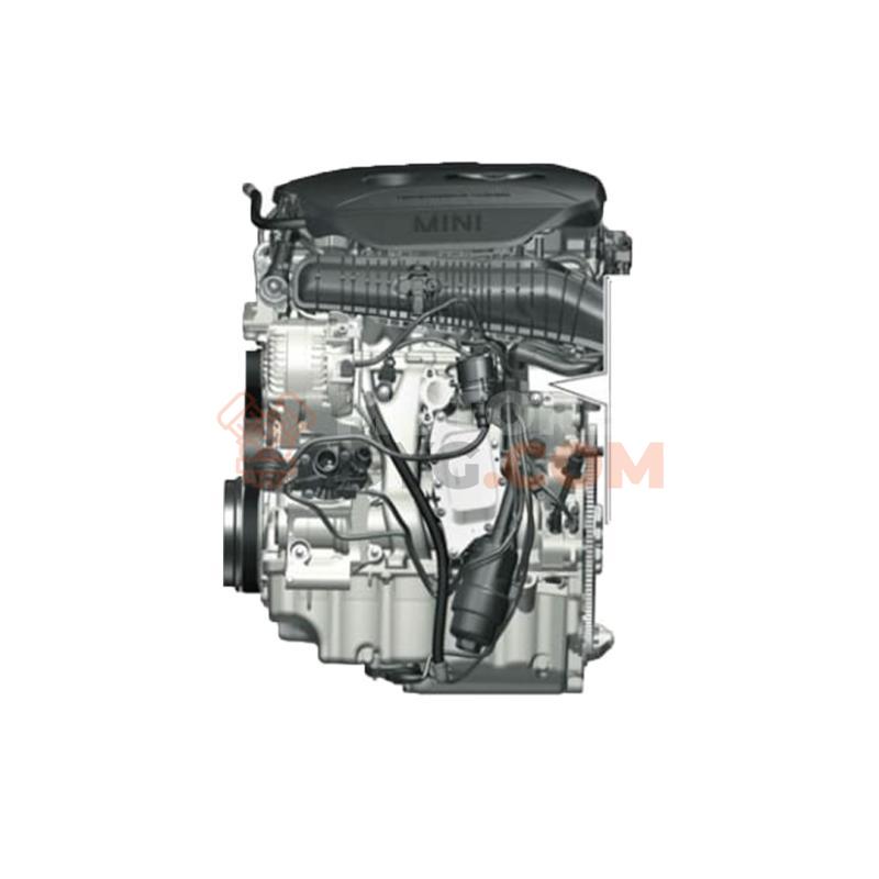 Motor B48 B20 A, GC1 Bmw Serie 3 Touring (G21, G81) 320 e Plug-in-Hybrid xDrive (204 cv)