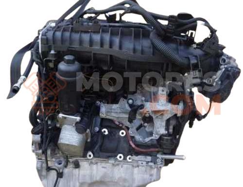 Motor B48 B20 A, GC1 Bmw Serie 3 Touring (G21, G81) 330 e Plug-in-Hybrid xDrive (184 cv)