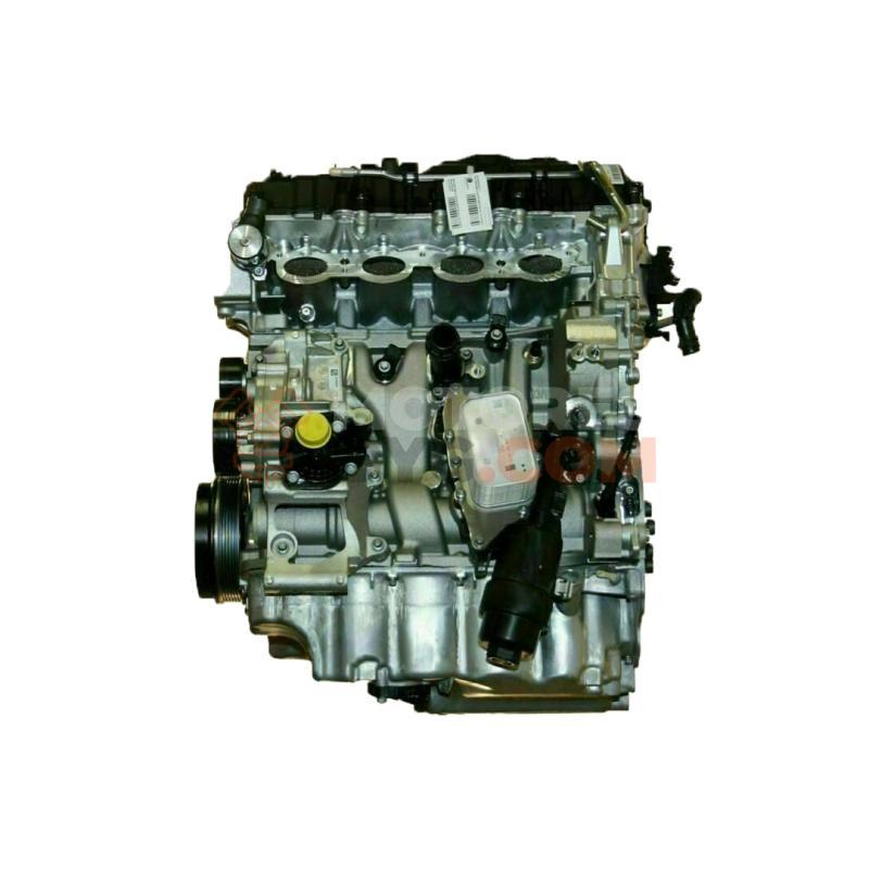Motor B48 B20 A, GC1 Bmw Serie 3 Touring (G21, G81) 330 e Plug-in-Hybrid xDrive (292 cv)