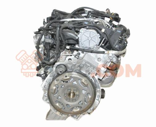 Motor B48 B20 A, GC1 Bmw Serie 4 Coupé (G22, G82) 430 i xDrive (258 cv)
