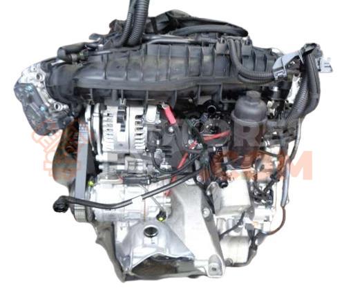 Motor B48 B20 A, GC1 Bmw Serie 5 Touring (G31) 530 e Plug-in-Hybrid (163 cv)