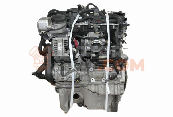 Motor B48 B20 A, GC1 Bmw Serie 5 Touring (G31) 530 e Plug-in-Hybrid xDrive (292 cv)
