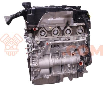 Motor B48 B20 A, JA1 Bmw Serie 3 Touring (G21, G81) 320 e Plug-in-Hybrid xDrive (163 cv)