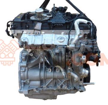 Motor B48 B20 AN GC1 Bmw Serie 3 (G20, G80, G28) 330 e Plug-in-Hybrid (292 cv)