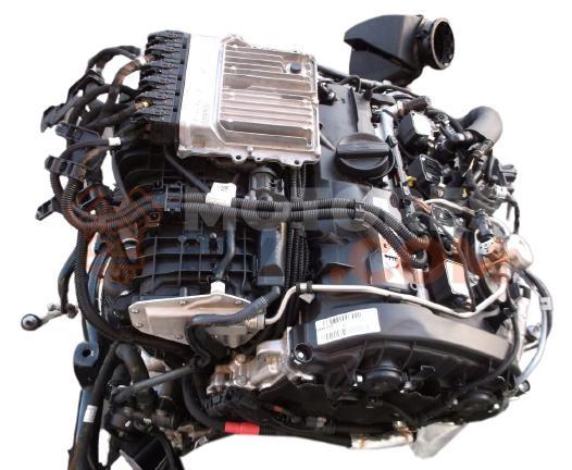 Motor B48 B20 B, B48 B20 Bmw Serie 3 (G20, G80, G28) 320 i (184 cv)