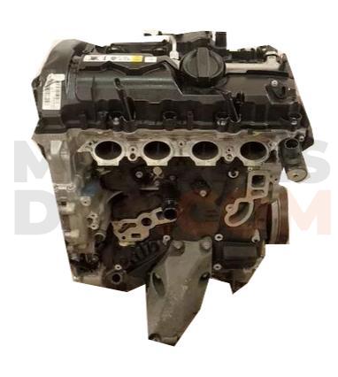 Motor B48 B20 B Bmw 3er Gran Turismo (F34 LCI, Versión 2016) 320i (184 cv) xDrive