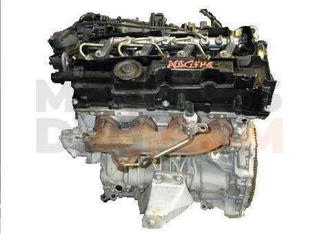 Motor B48 B20 B Bmw 3er Gran Turismo (F34 LCI, Versión 2016) 330i (252 cv) Steptronic