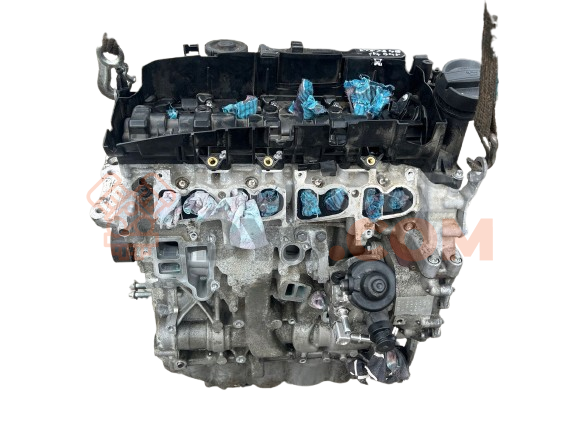 Motor B48 B20 B Bmw Serie 1 Hatchback (F20 LCI, Versión  2015) 125i (218 cv)