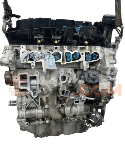 Motor B48 B20 B Bmw Serie 1 Hatchback (F20 LCI, Versión  2015) 125i (218 cv)