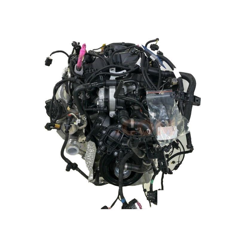Motor B48 B20 B Bmw Serie 1 Hatchback (F20 LCI, Versión  2015) 125i (224 cv) Steptronic