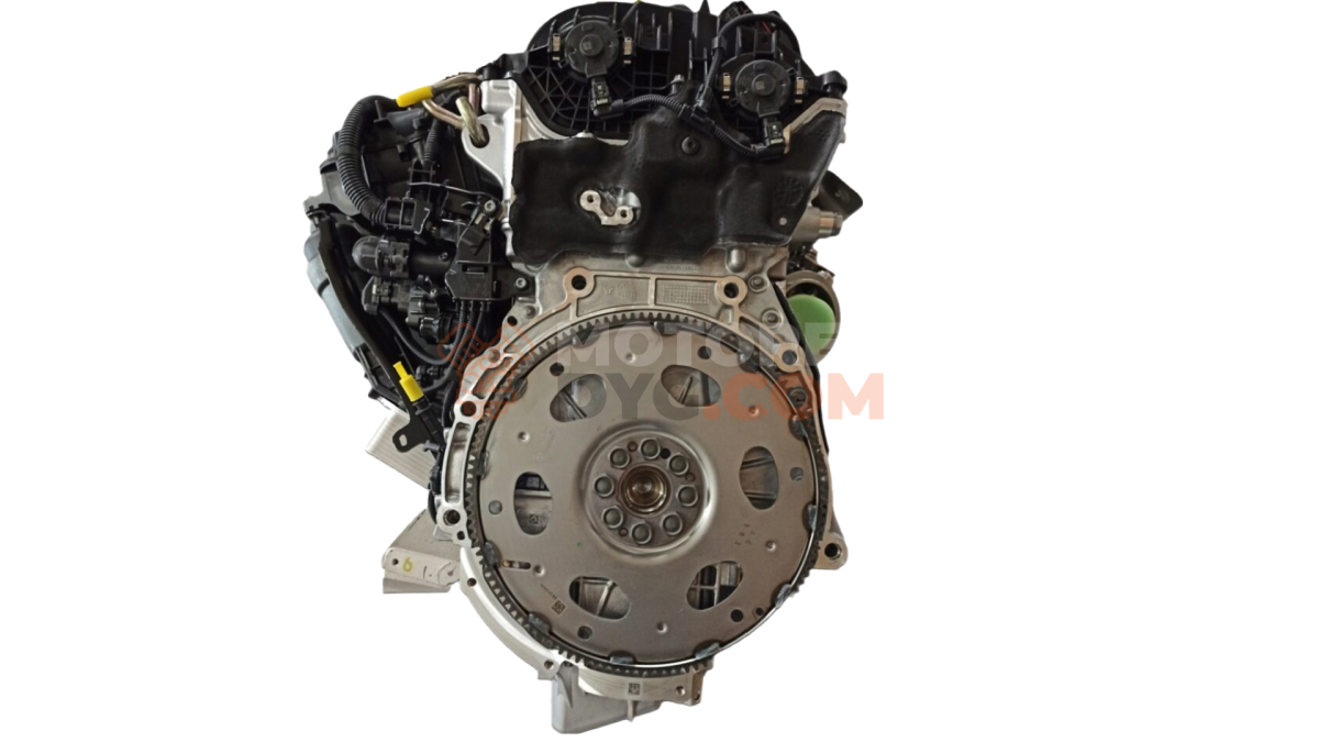 Motor B48 B20 B Bmw Serie 1 Hatchback (F21) 125d (218 cv) Steptronic