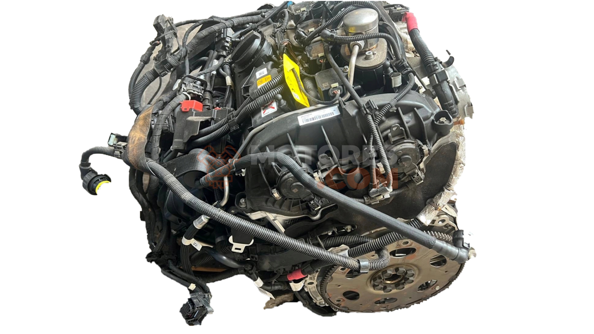 Motor B48 B20 B Bmw Serie 1 Hatchback (F21) 125i (218 cv)