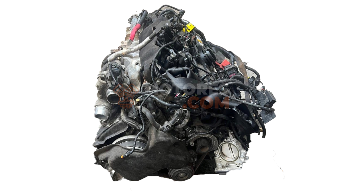 Motor B48 B20 B Bmw Serie 1 Hatchback (F21) 125i (218 cv) Steptronic