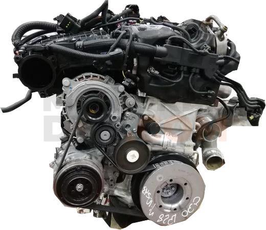 Motor B48 B20 B Bmw Serie 1Hatchback (F20) 116d (116 cv) EffcientDynamics Edition