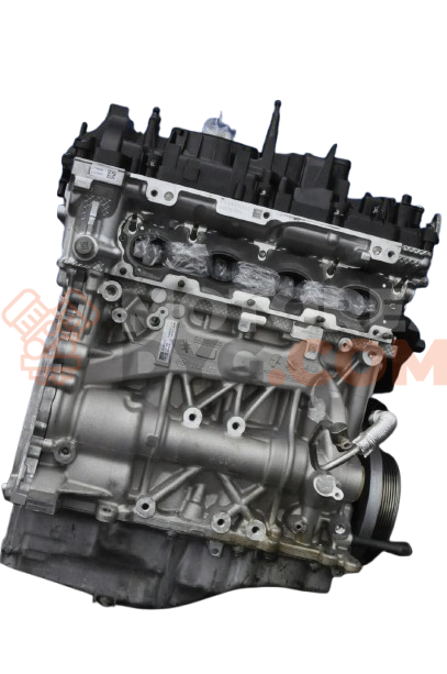 Motor B48 B20 B Bmw Serie 1Hatchback (F20) 120d (184 cv) Steptronic