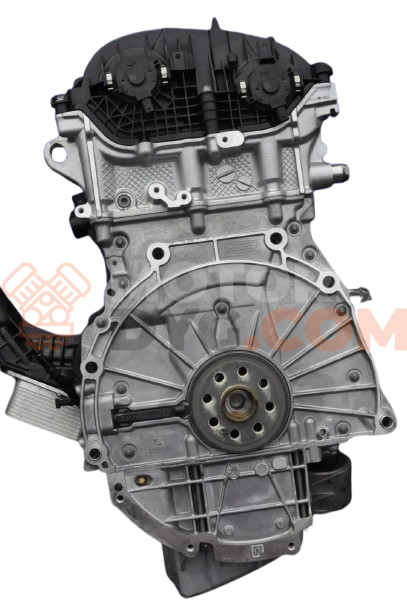 Motor B48 B20 B Bmw Serie 1Hatchback (F20) 120d (184 cv) Steptronic
