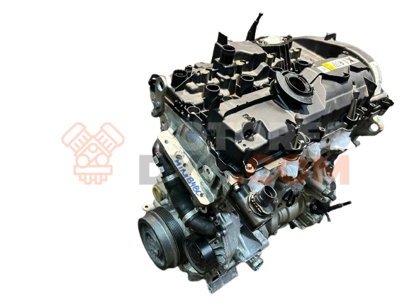 Motor B48 B20 B Bmw Serie 1Hatchback (F20) 125d (218 cv)