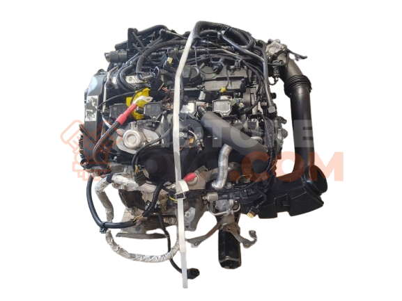 Motor B48 B20 B Bmw Serie 1Hatchback (F20) 125d (218 cv)