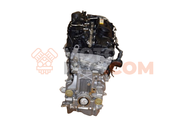 Motor B48 B20 B Bmw Serie 1Hatchback (F20) 125d (218 cv)