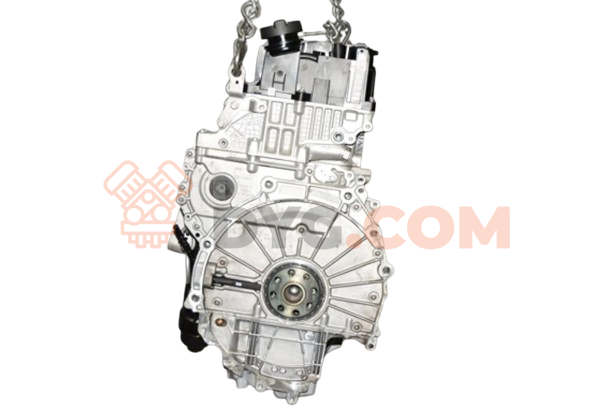 Motor B48 B20 B Bmw Serie 1Hatchback (F20) 125d (218 cv)