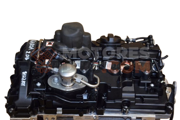 Motor B48 B20 B Bmw Serie 1Hatchback (F20) 125d (218 cv)