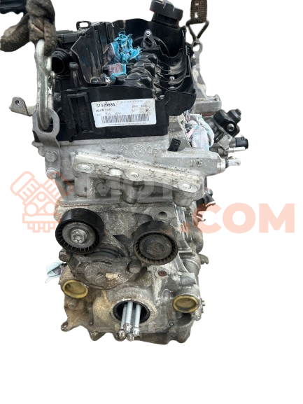 Motor B48 B20 B Bmw Serie 1Hatchback (F20) 125d (218 cv)