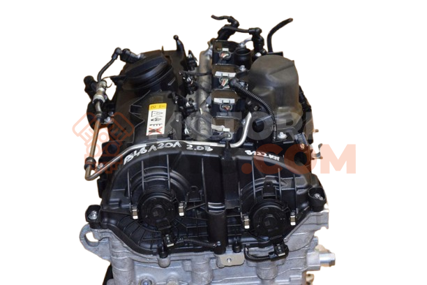 Motor B48 B20 B Bmw Serie 1Hatchback (F20) 125d (218 cv)