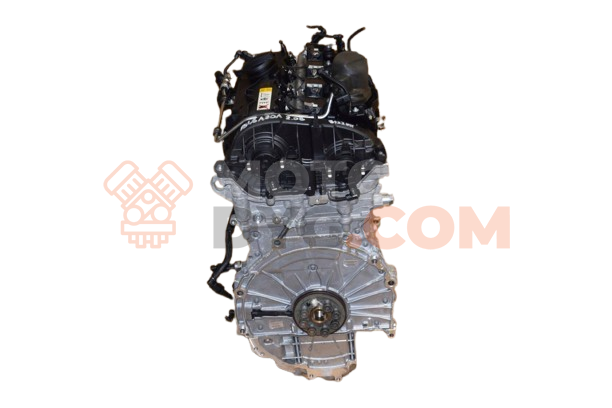 Motor B48 B20 B Bmw Serie 1Hatchback (F20) 125d (218 cv)