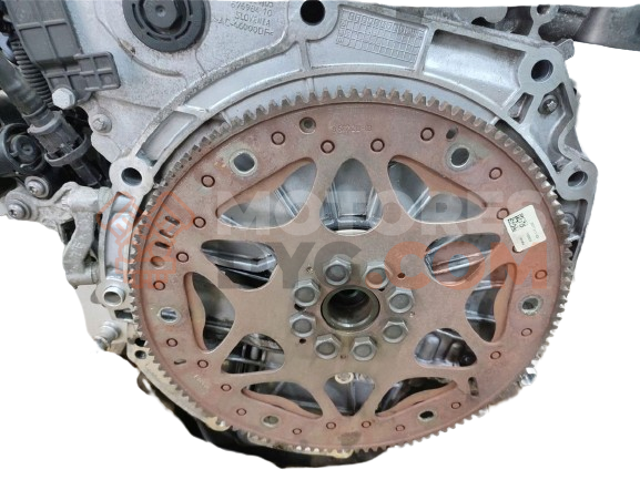 Motor B48 B20 B Bmw Serie 1Hatchback (F20) 125d (218 cv)