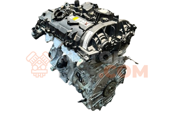 Motor B48 B20 B Bmw Serie 1Hatchback (F20) 125d (218 cv)